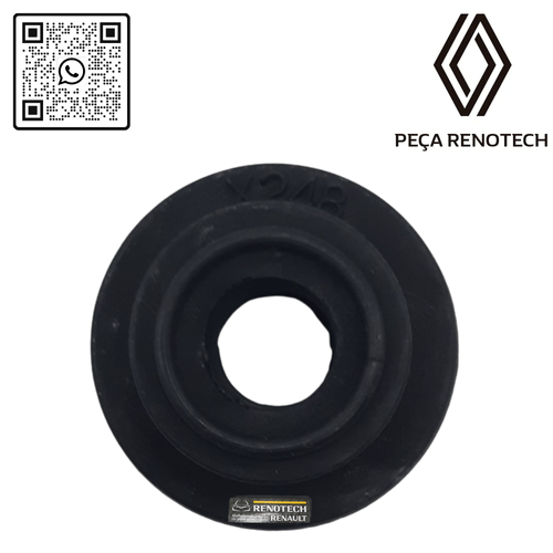 RN 410265-NX 03043410265 BATENTE AMORT. TRAS. SAN ILOG I 07-14 - 1